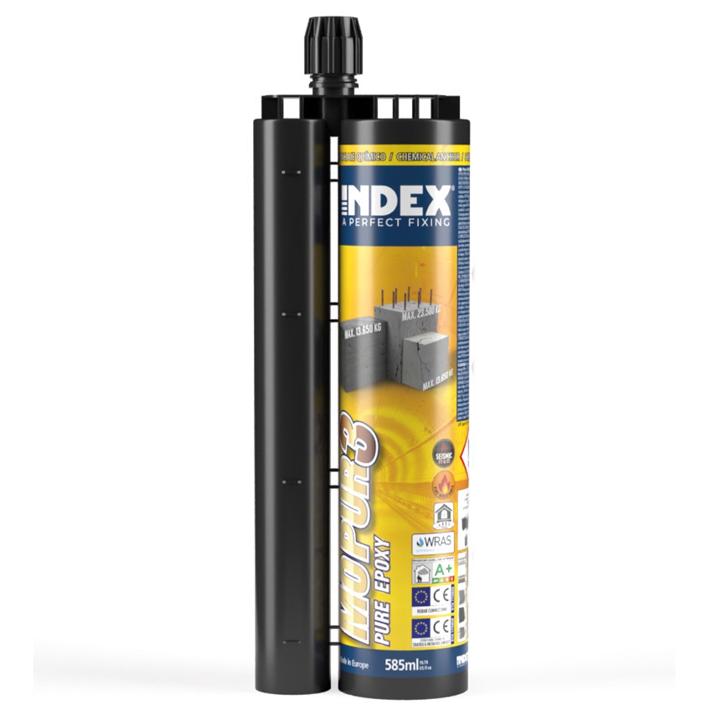 [CP MOPUR3] 585 ml.